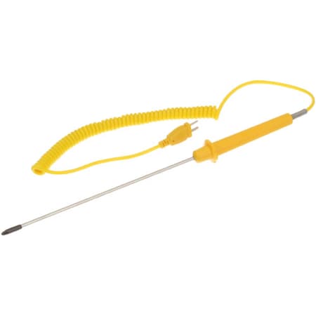 Comark Immersion Probe - K Type For  - Part# Cmrkatt50 CMRKATT50